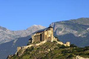 瓦萊·達奧斯塔大學 瓦萊·達奧斯塔大學