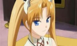 久遠寺未有 久遠寺未有