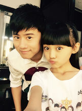 曲婉婷個人相冊