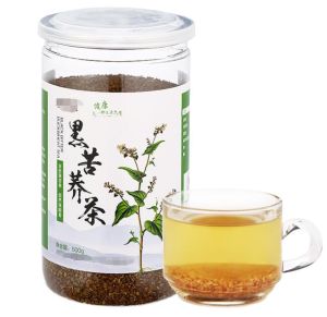 蕎子茶 蕎子茶
