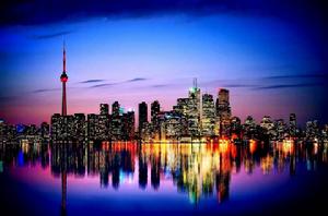 多倫多 多倫多