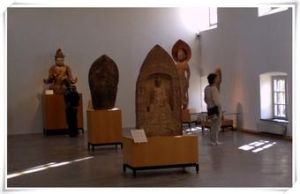 瑞典國家遠東文物博物館