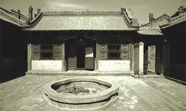 榆林民俗博物館