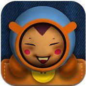 口袋小妞 口袋小妞