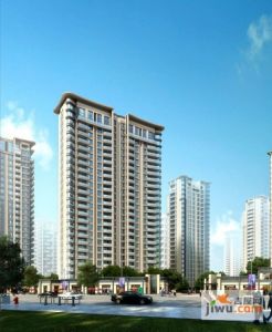 欣盛東方福邸商鋪 欣盛東方福邸商鋪