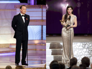 新科奧斯卡影后桑德拉·布洛克（Sandra Bullock）和兩屆奧斯卡影帝湯姆·漢克斯（Tom Hanks）將加盟該片