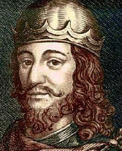 羅伯特·布魯斯