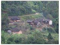 赧賽自然村 赧賽自然村