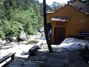 一心茅蓬 一心茅蓬