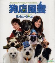 狗店風雲