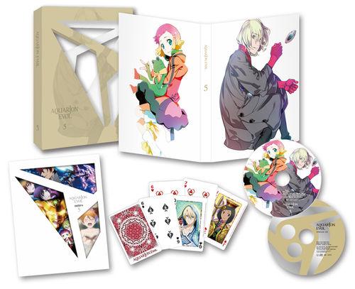 創聖的大天使EVOL[8-bit×SATELIGHT製作動畫]