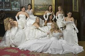 紐約國際名媛舞會 紐約國際名媛舞會