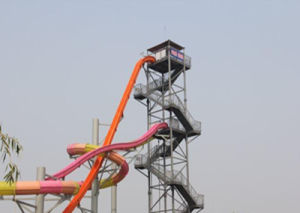 長葛市海洋灣歡樂水世界