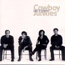 cowboy junkies