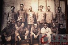 潘濤[湖北陽新籍革命烈士]