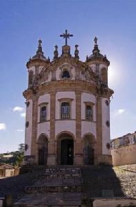 巴西世界遺產 巴西世界遺產