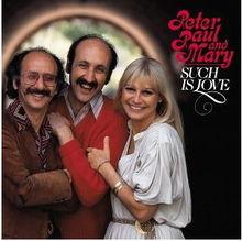 Peter, Paul & Mary