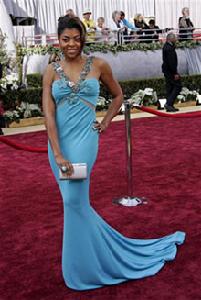 塔拉吉&middot;漢森