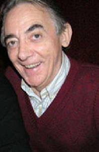 賈拉斯·康羅伊 賈拉斯·康羅伊