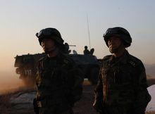 《驚天動地》劇照