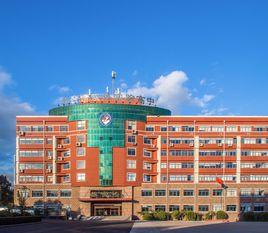 煙臺市雙語實驗高中 煙臺市雙語實驗高中