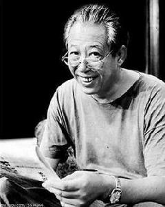 傅明[電視劇《我愛我家》角色]