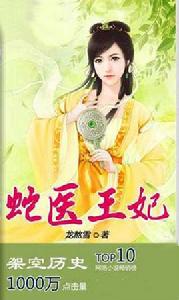 蛇醫王妃 蛇醫王妃