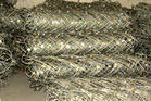 鍍鋅鋼絲繩 鍍鋅鋼絲繩