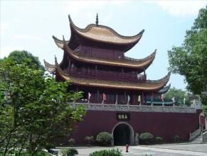 懷甫風景區 懷甫風景區