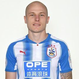 阿隆·穆伊[澳大利亞足球運動員]