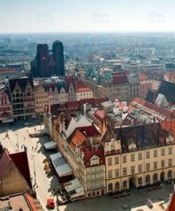 下西里西亞省 下西里西亞省