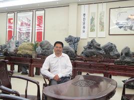 秦勁松[書畫家]