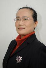 朱琦[南京第二十九中教育集團常務副校長]