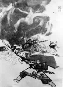 民間敘事詩 民間敘事詩