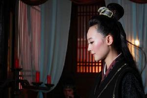 《大唐女巡按》劇照