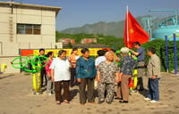 木頭嶺社區 木頭嶺社區