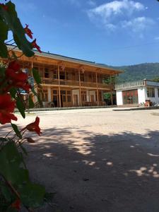 代河村[四川省雅安市雨城區宴場鎮代河村]