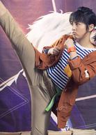 快把我哥帶走[2018年張子楓、彭昱暢主演電影]