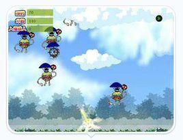 小恐龍大戰吸血怪 小恐龍大戰吸血怪