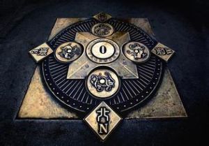 中國公路零公里點 中國公路零公里點