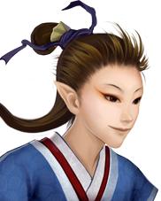 狐三太爺 狐三太爺