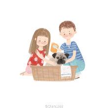 我的世界從此多了一個你