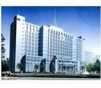 山西省心血管疾病醫院