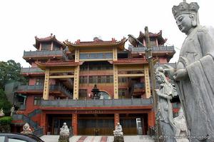 三芝蓮華寺 三芝蓮華寺