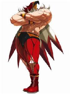 獅鷲假面 獅鷲假面