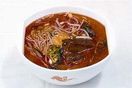 牛小排拉麵 牛小排拉麵