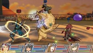 《激鬥傳說》 《激鬥傳說》