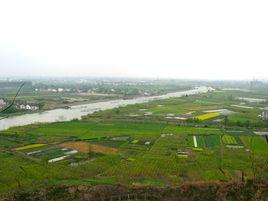 毘山遺址 毘山遺址