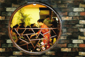 茶飲文化 茶飲文化