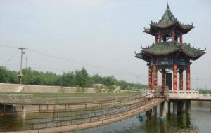 長壽百果莊園 長壽百果莊園